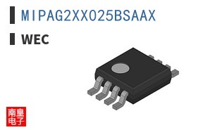 MIPAG2XX025BSAAX