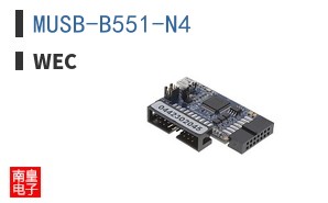 MUSB-B551-N4