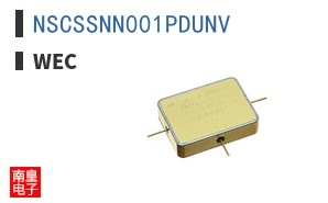 NSCSSNN001PDUNV