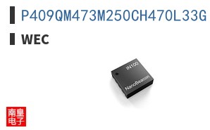 P409QM473M250CH470L33G