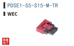 PDSE1-S5-S15-M-TR