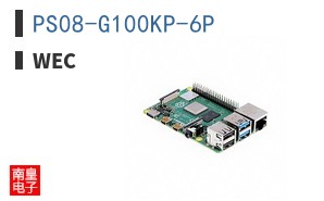 PS08-G100KP-6P