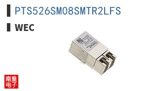PTS526SM08SMTR2LFS