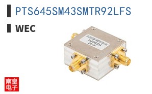 PTS645SM43SMTR92LFS