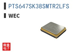 PTS647SK38SMTR2LFS