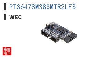 PTS647SM38SMTR2LFS