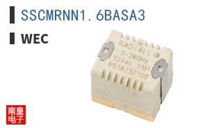 SSCMRNN1.6BASA3