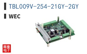 TBL009V-254-21GY-2GY