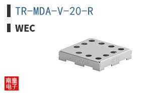 TR-MDA-V-20-R