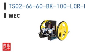 TS02-66-60-BK-100-LCR-D