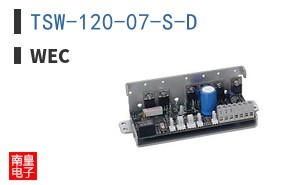TSW-120-07-S-D