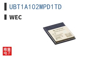 UBT1A102MPD1TD