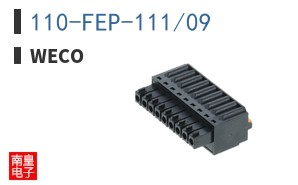 110-FEP-111/09