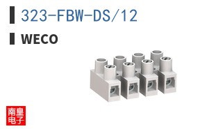 323-FBW-DS/12