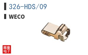 326-HDS/09