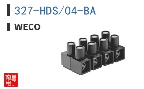 327-HDS/04-BA