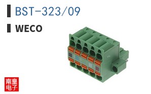 BST-323/09
