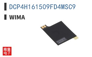 DCP4H161509FD4MSC9