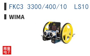 FKC3 3300/400/10  LS10