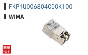 FKP1U006804C00KI00