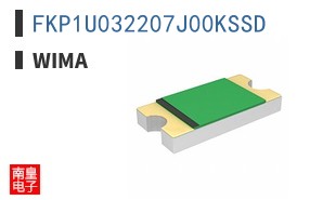 FKP1U032207J00KSSD