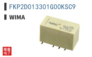 FKP2D013301G00KSC9