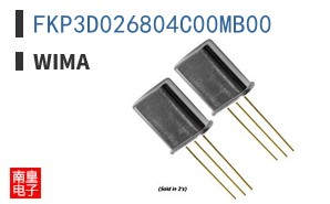 FKP3D026804C00MB00