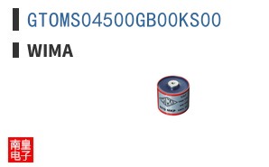 GTOMS04500GB00KS00