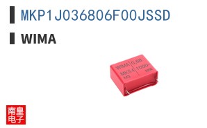 MKP1J036806F00JSSD