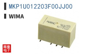 MKP1U012203F00JJ00