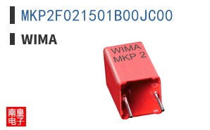 MKP2F021501B00JC00