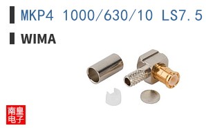 MKP4 1000/630/10 LS7.5