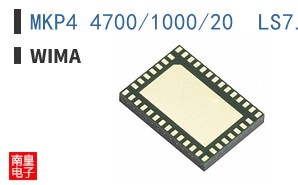 MKP4 4700/1000/20  LS7.5