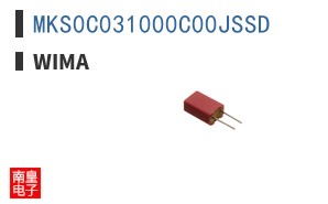MKS0C031000C00JSSD