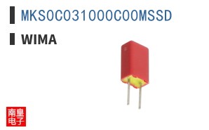 MKS0C031000C00MSSD