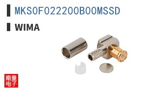 MKS0F022200B00MSSD