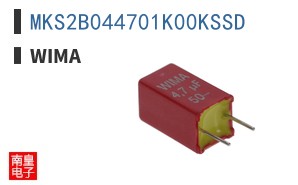 MKS2B044701K00KSSD