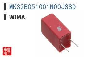 MKS2B051001N00JSSD