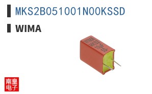 MKS2B051001N00KSSD