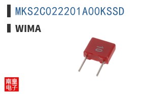 MKS2C022201A00KSSD