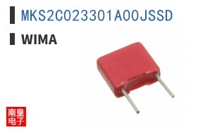 MKS2C023301A00JSSD