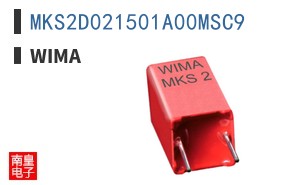 MKS2D021501A00MSC9