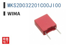 MKS2D032201C00JI00
