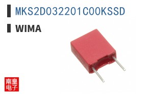 MKS2D032201C00KSSD