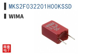 MKS2F032201H00KSSD