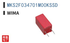 MKS2F034701M00KSSD
