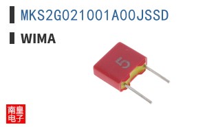 MKS2G021001A00JSSD