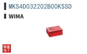 MKS4D032202B00KSSD