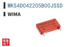 MKS4D042205B00JSSD