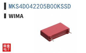 MKS4D042205B00KSSD